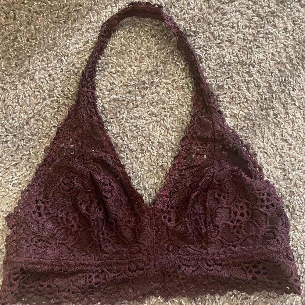 Aerie Bandeau Bra